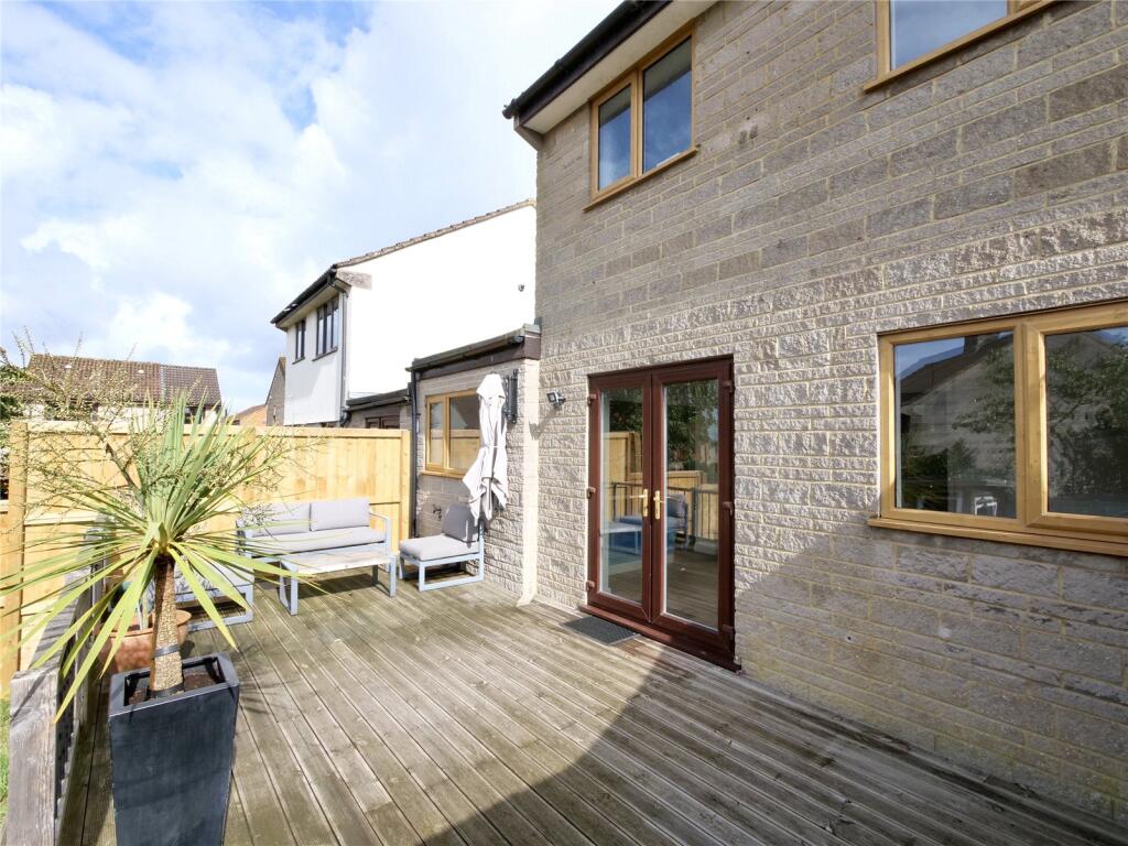 Additional image 19 of Three bedroom, semi-detached house - Easton, Wells