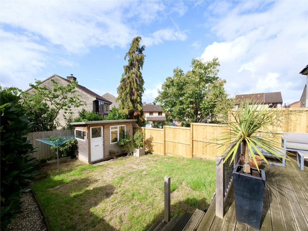 Additional image 21 of Three bedroom, semi-detached house - Easton, Wells