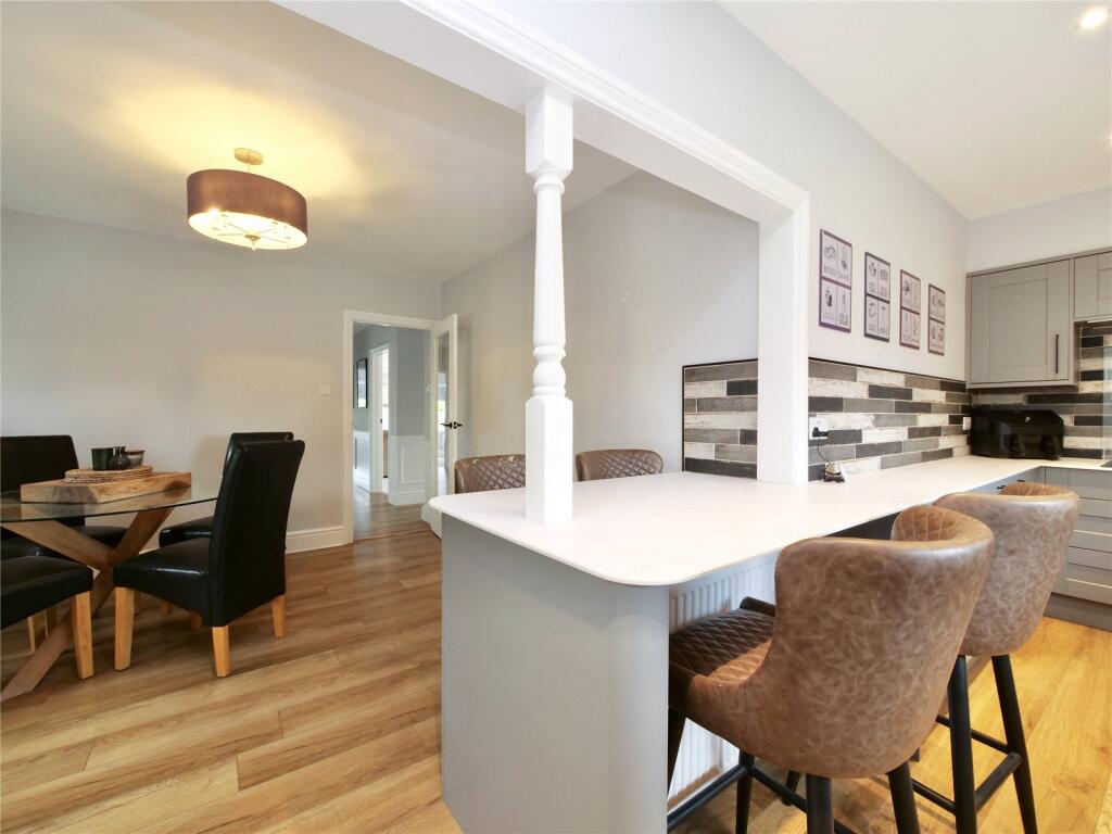 Additional image 7 of Three-bedroom Detached Bungalow, Holcombe