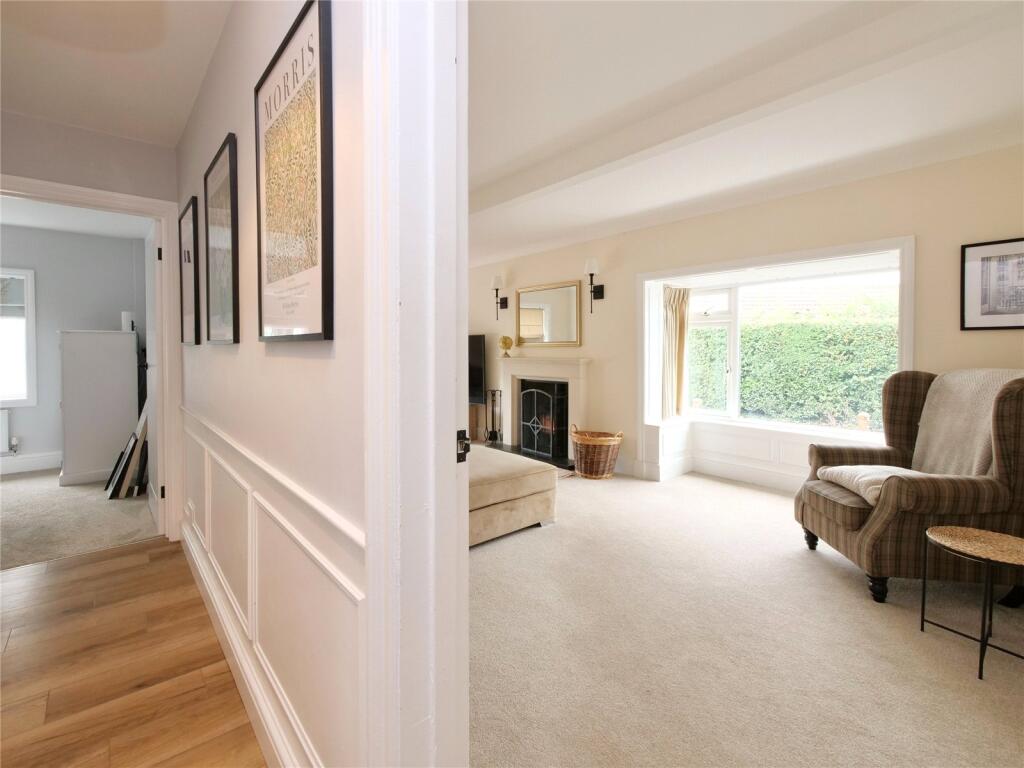 Additional image 9 of Three-bedroom Detached Bungalow, Holcombe