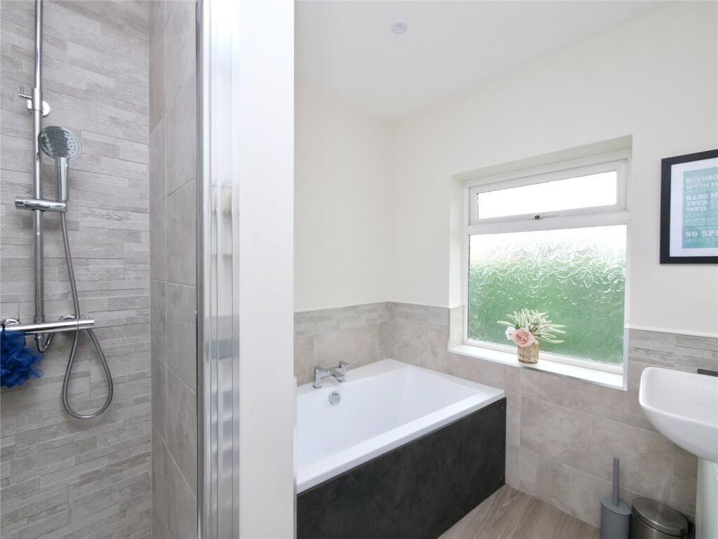 Additional image 16 of Three-bedroom Detached Bungalow, Holcombe