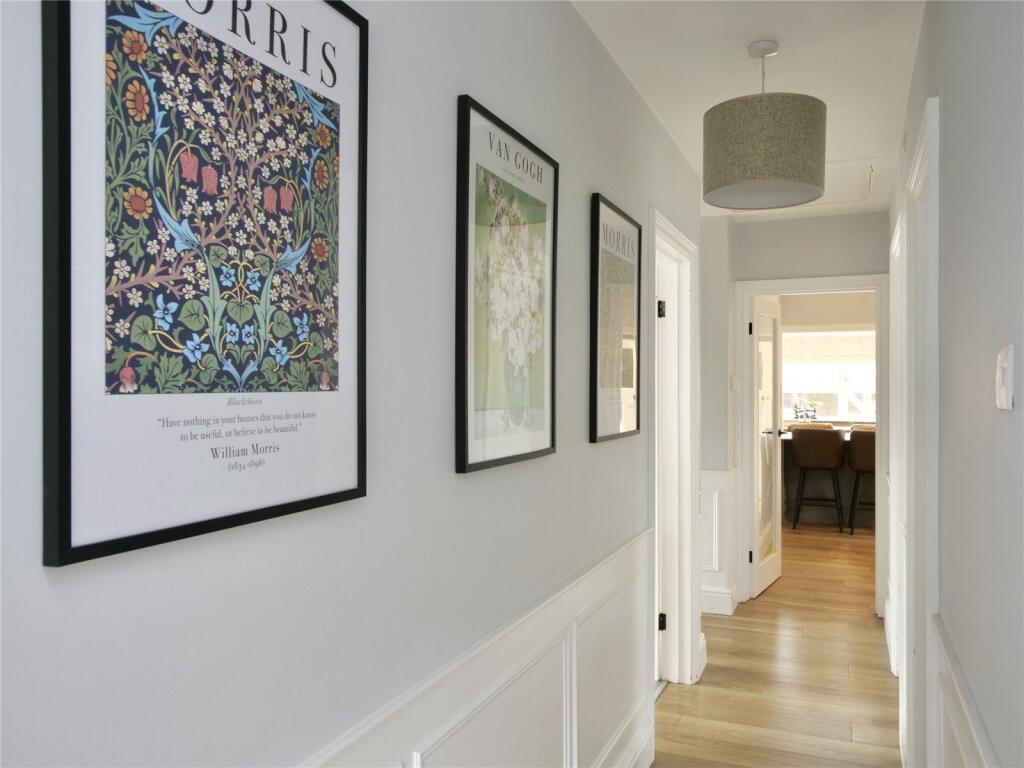 Additional image 17 of Three-bedroom Detached Bungalow, Holcombe