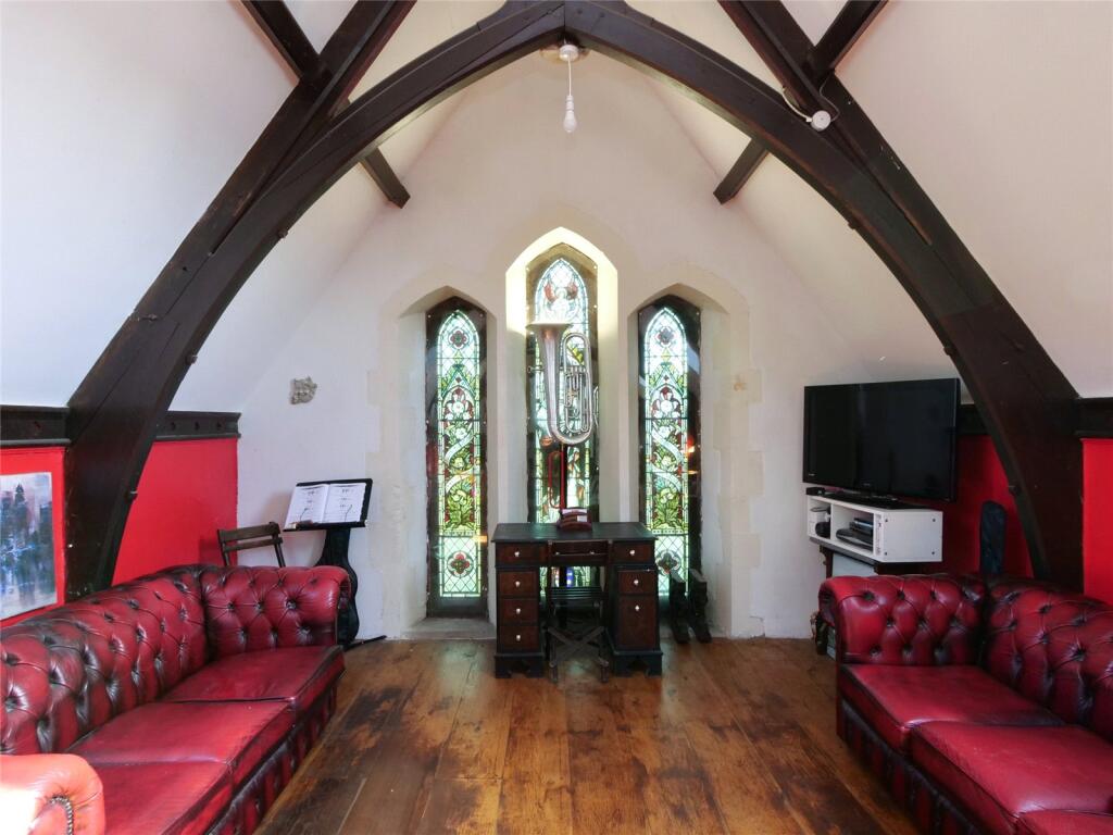 Additional image 4 of Mission Chapel, Prestleigh
