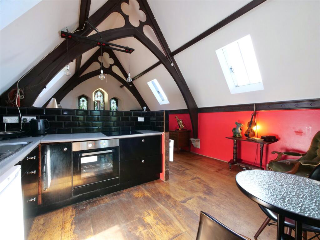 Additional image 6 of Mission Chapel, Prestleigh