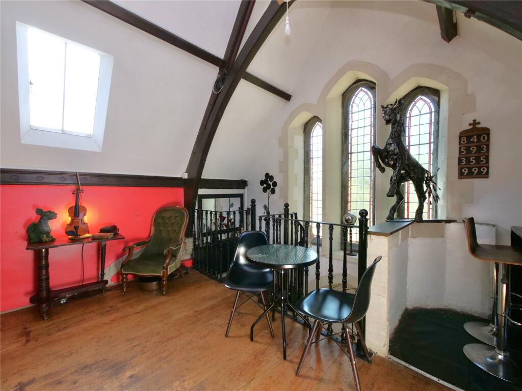 Additional image 8 of Mission Chapel, Prestleigh