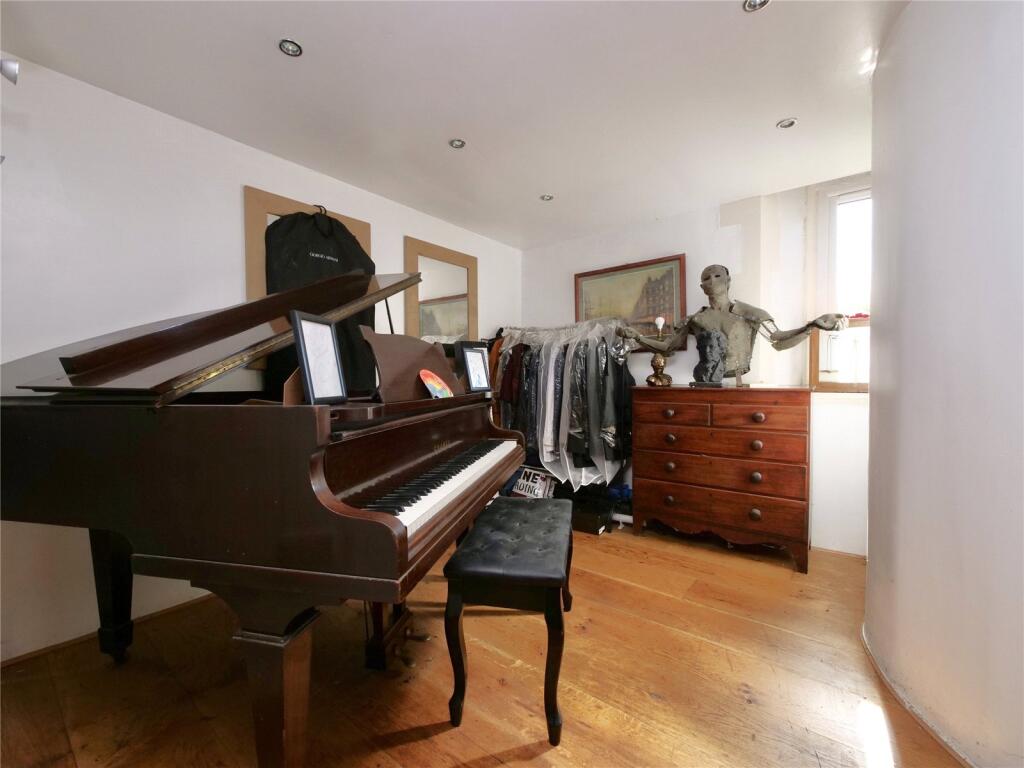 Additional image 11 of Mission Chapel, Prestleigh