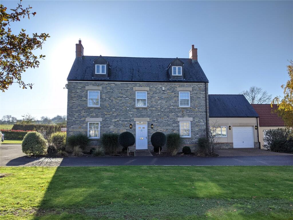 Main image of property: Butleigh, Somerset -  Exceptional five bedroom house