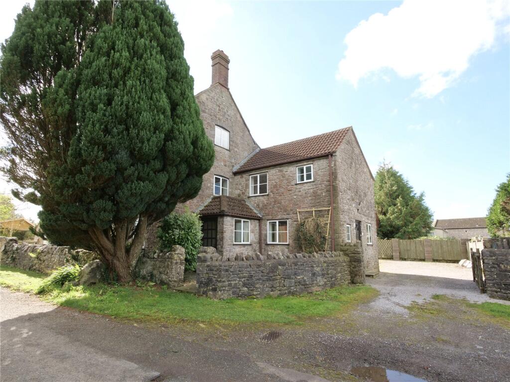Main image of property: Gurney Slade, Somerset