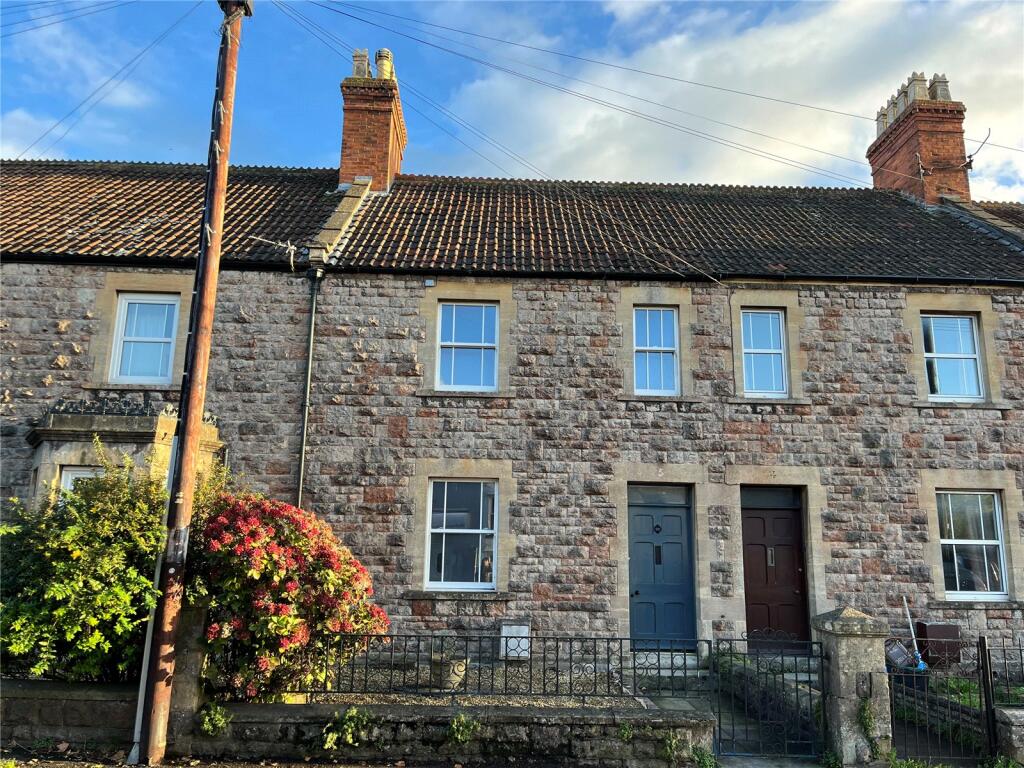Main image of property: Charming Townhouse - Central Wells