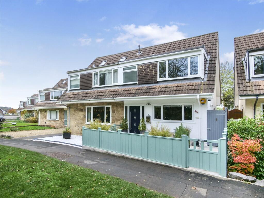 Main image of property: 3/4-bedroom semi-detached house in Wells