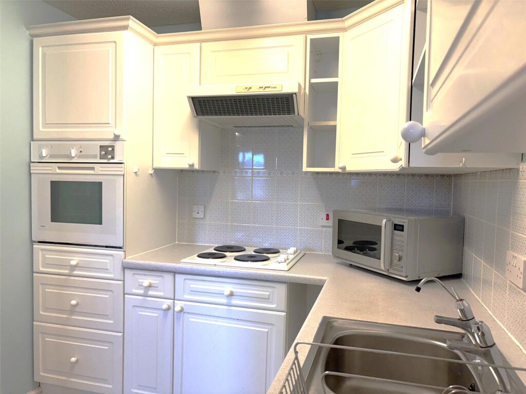 Additional image 4 of Central Wells - Two Bedroom Retirement Apartment