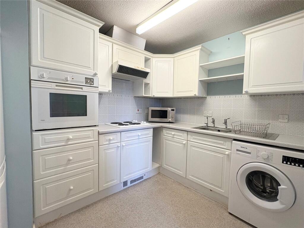 Additional image 5 of Central Wells - Two Bedroom Retirement Apartment