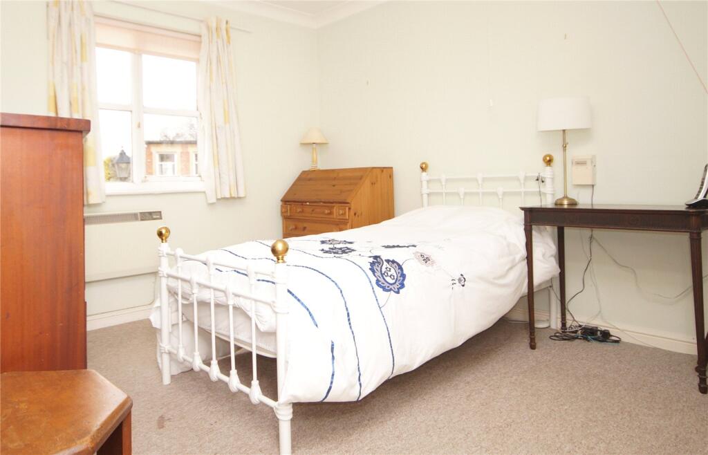 Additional image 7 of Central Wells - Two Bedroom Retirement Apartment