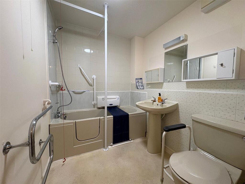 Additional image 8 of Central Wells - Two Bedroom Retirement Apartment