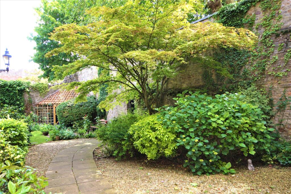 Additional image 13 of Central Wells - Two Bedroom Retirement Apartment