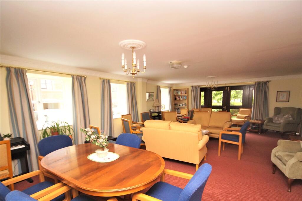 Additional image 15 of Central Wells - Two Bedroom Retirement Apartment