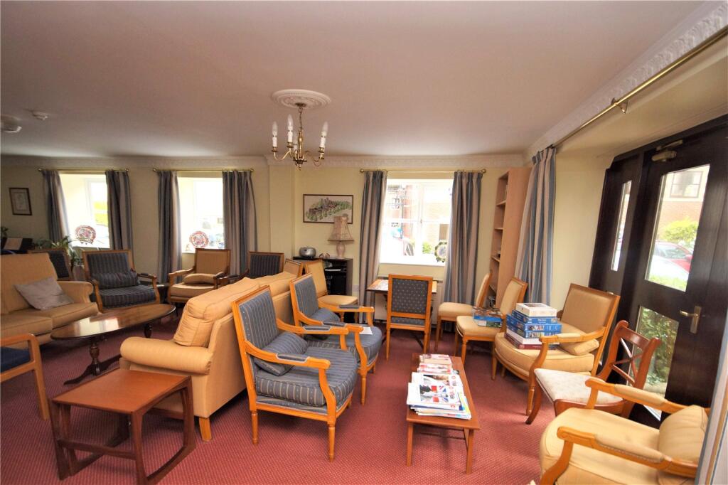 Additional image 16 of Central Wells - Two Bedroom Retirement Apartment