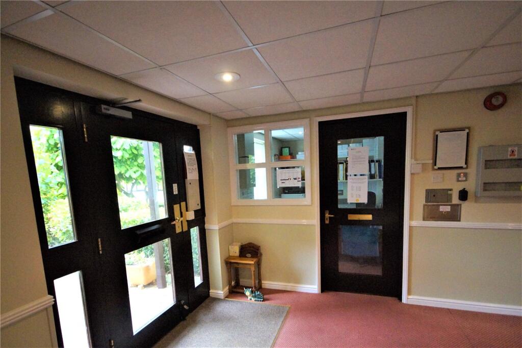 Additional image 19 of Central Wells - Two Bedroom Retirement Apartment