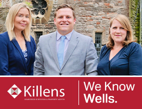 Get brand editions for Killens, Wells