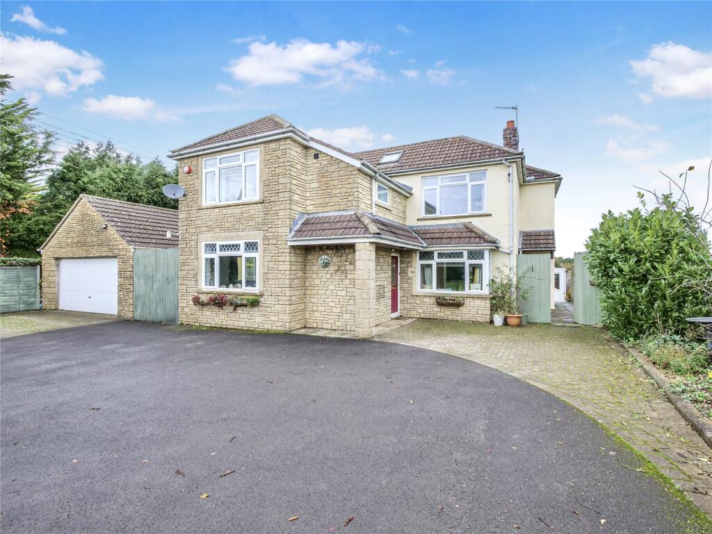 Main image of property: Successful Cattery Business & Family Home