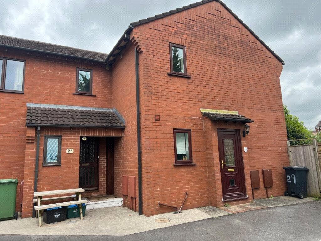 Main image of property: One Bedroom Plus Study Apartment, Wells