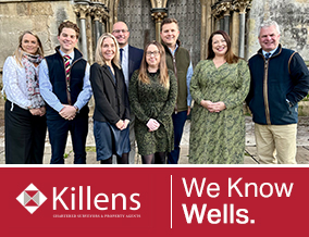 Get brand editions for Killens, Wells