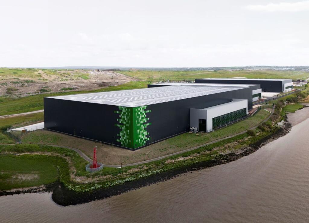 Main image of property: Unit 4 Momentum Logistics Park, Coldhabour Lane, Rainham, London, RM13