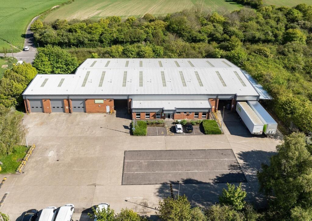 Main image of property: Ratling Road, Aylesham, Canterbury, Kent, CT3