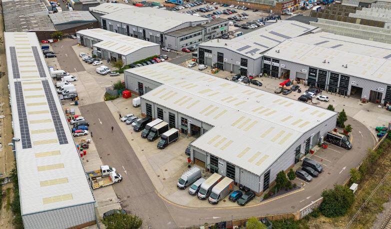 Main image of property: Leyton Industrial Village, Argall Avenue, Leyton, London, E10