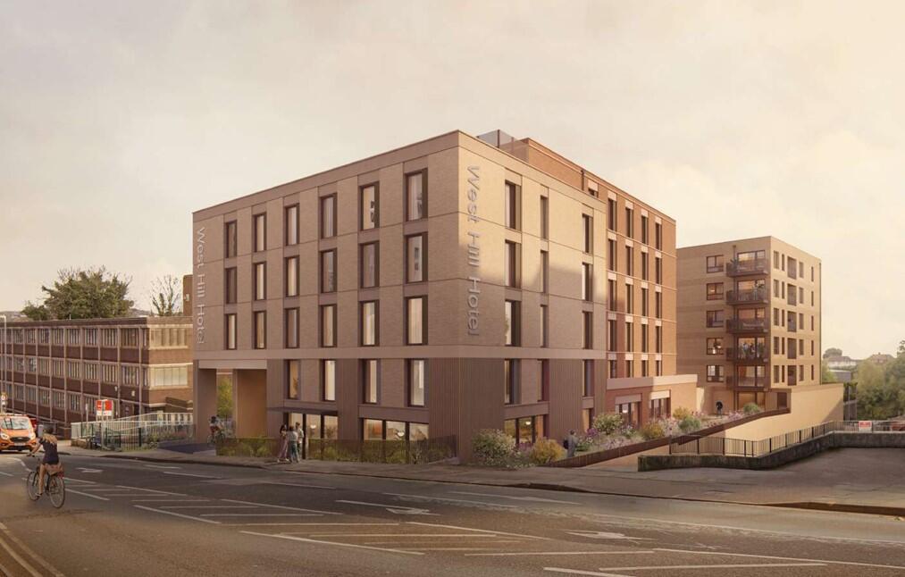 Main image of property: 52-62 West Hill, Dartford, Kent, DA1