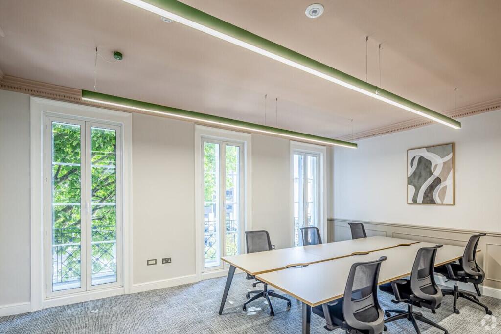 Main image of property: Suite 4, Oval House, 60-62 Clapham Road, London, SW9 0JJ