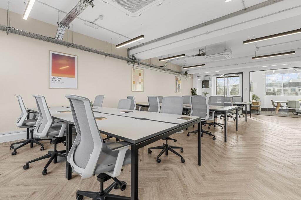 Main image of property: 42 Southwark Street, London, SE1 1UN