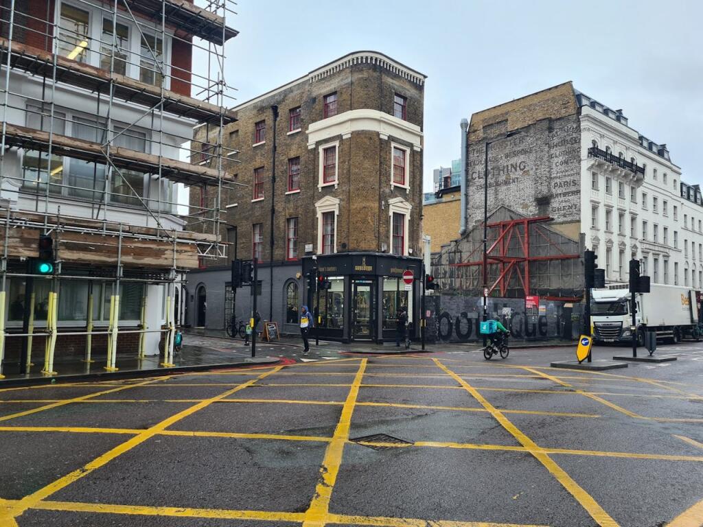 Main image of property: 151 Borough High Street, London, SE1 1HR