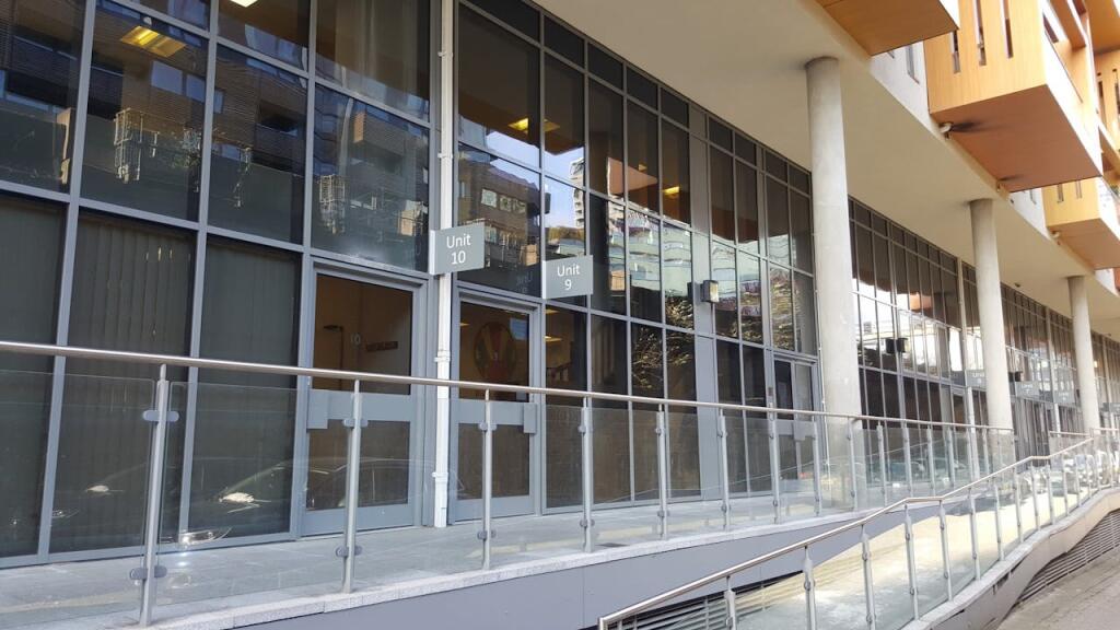 Main image of property: Unit 11, 83 Crampton Street, London, SE17 3BQ