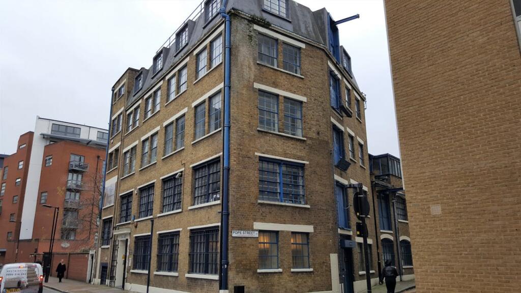 Main image of property: Tanner Place, 54-58 Tanner Street, London, SE1 3PH