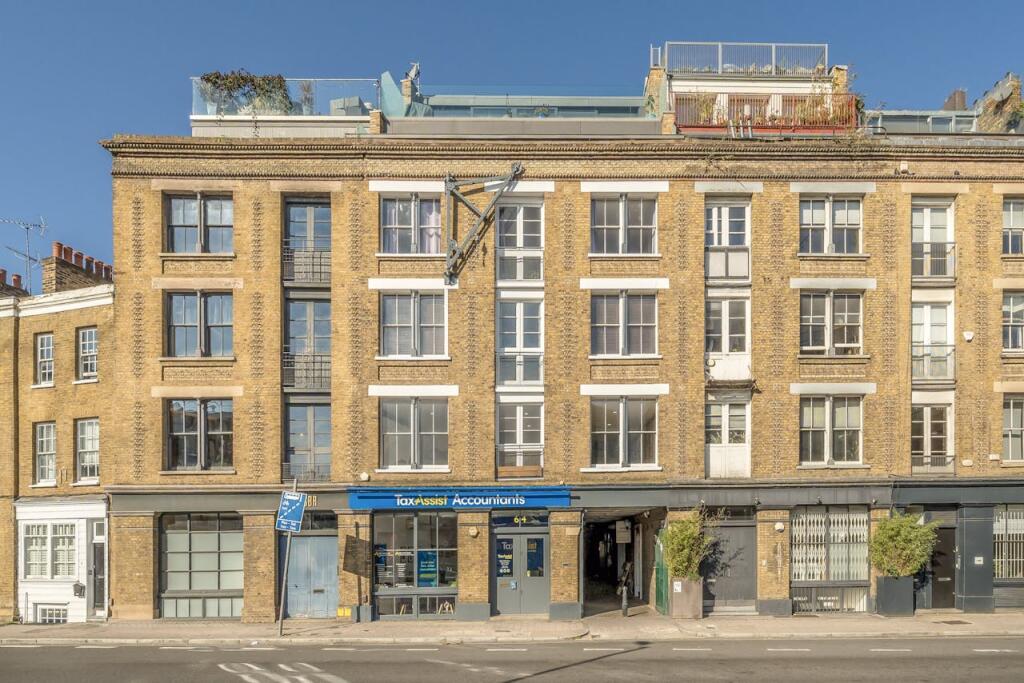 Main image of property: 1 Playhouse Court, London, SE1 0AT