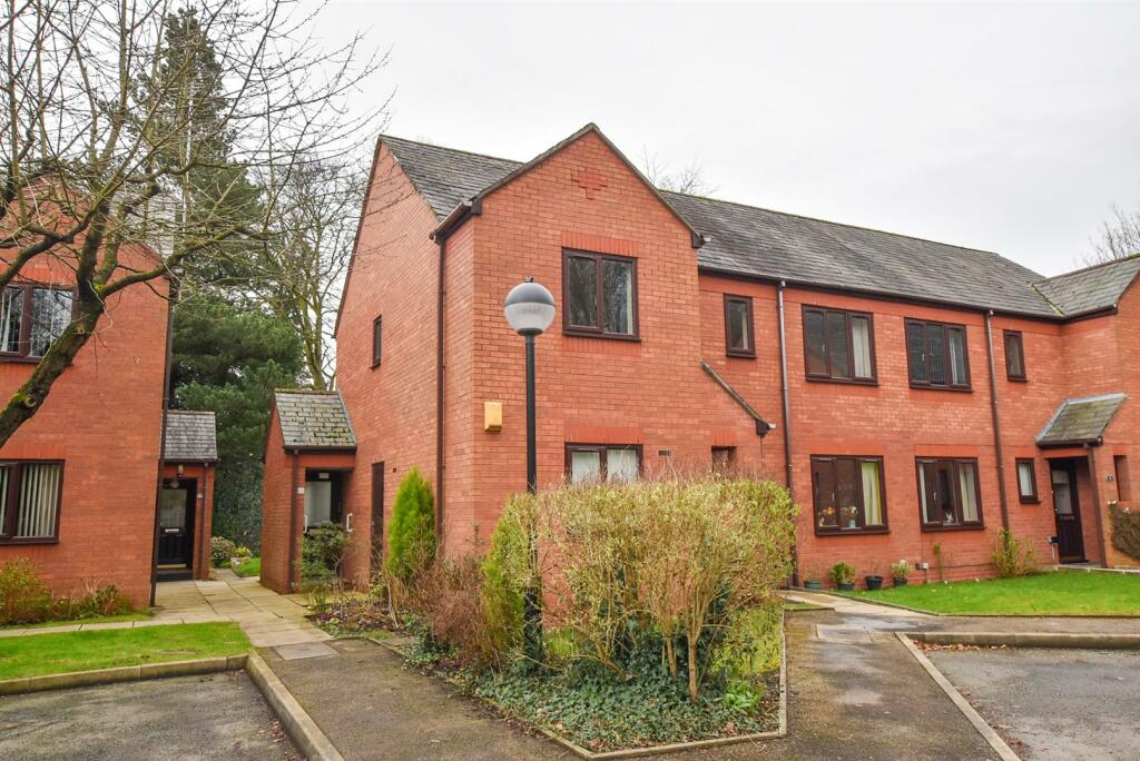 2 bedroom apartment for sale in Eastham Mews Eastham, CH62