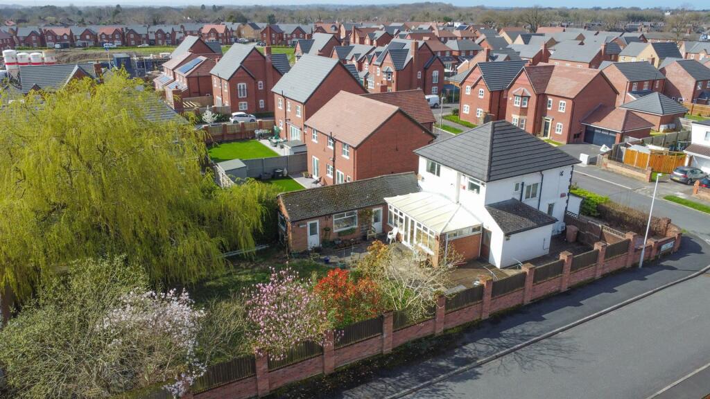 Main image of property: Meadowside Road, Wirral