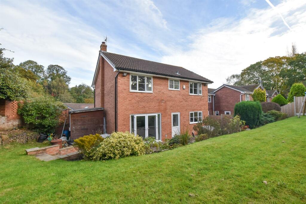Additional property image - Ormesby Grove, Raby Mere