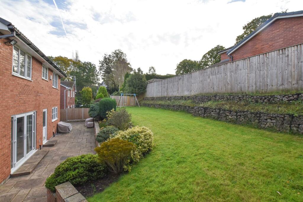 Additional property image - Ormesby Grove, Raby Mere