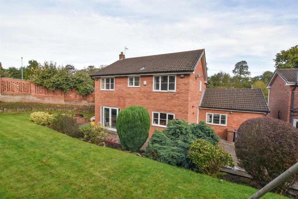 Additional property image - Ormesby Grove, Raby Mere