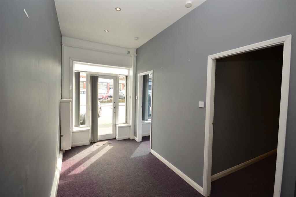 Additional property image - Milner Road, Heswall, Wirral, CH60 5RT