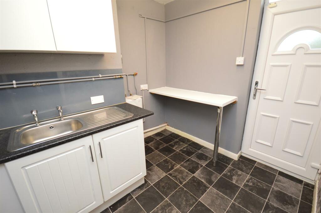 Additional property image - Milner Road, Heswall, Wirral, CH60 5RT