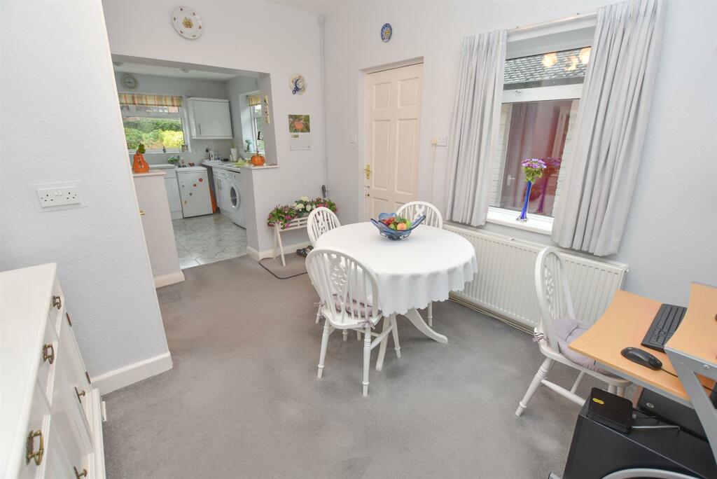 Additional property image - Hillcrest Road, Little Sutton