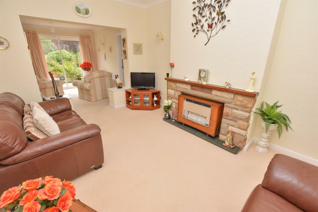 Additional property image - Hillcrest Road, Little Sutton