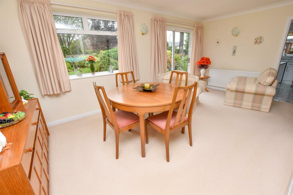 Additional property image - Hillcrest Road, Little Sutton