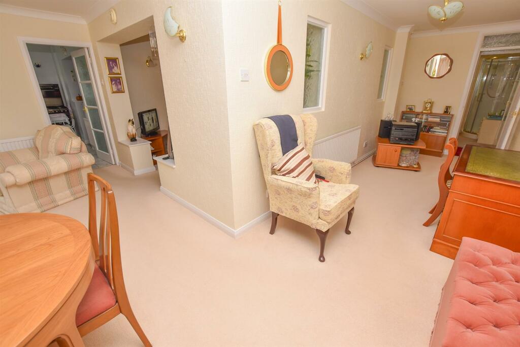 Additional property image - Hillcrest Road, Little Sutton