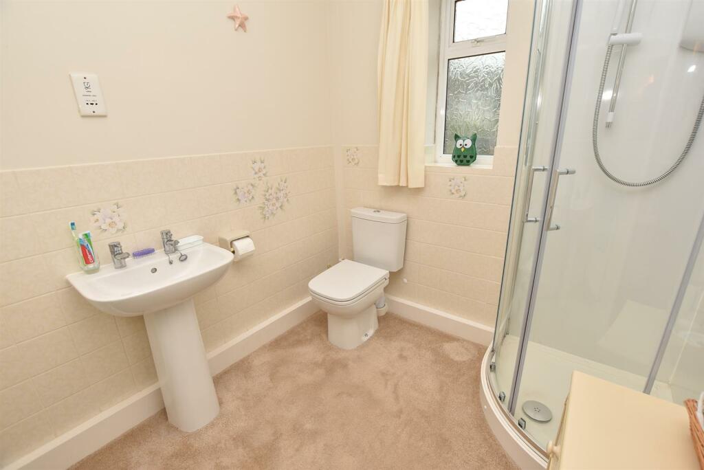 Additional property image - Hillcrest Road, Little Sutton