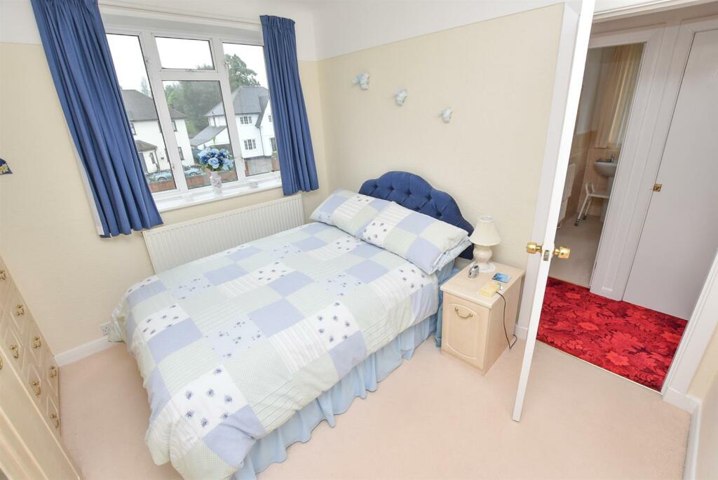 Additional property image - Hillcrest Road, Little Sutton