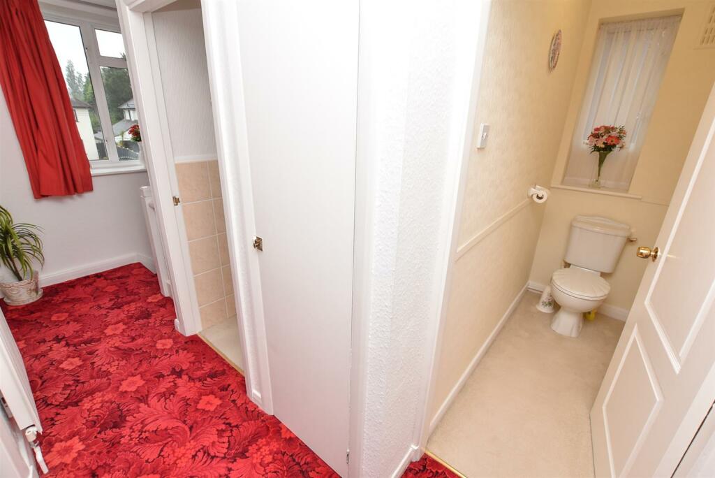 Additional property image - Hillcrest Road, Little Sutton
